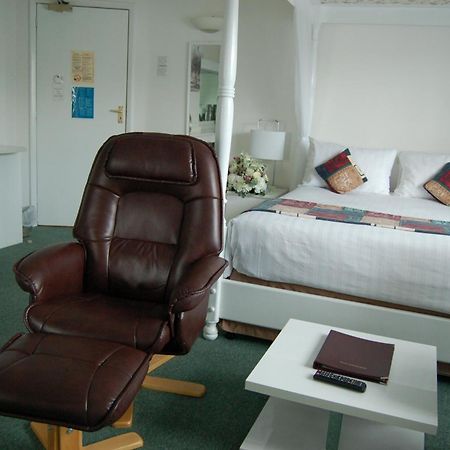 The Wight Hotel Sandown Bilik gambar
