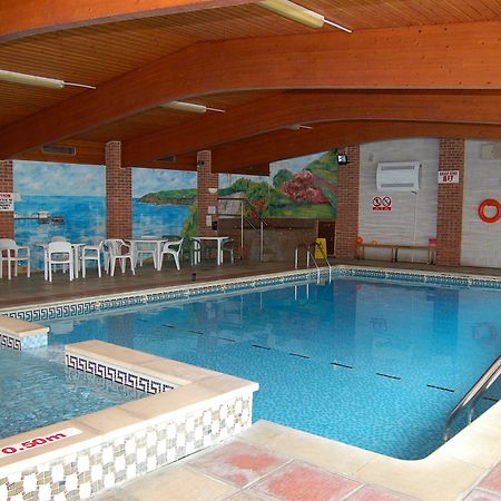 The Wight Hotel Sandown Luaran gambar