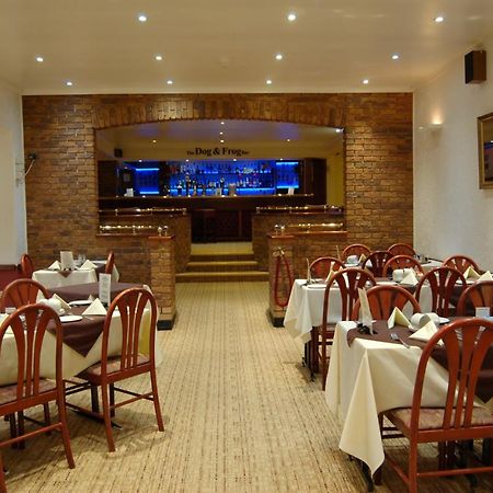 The Wight Hotel Sandown Luaran gambar