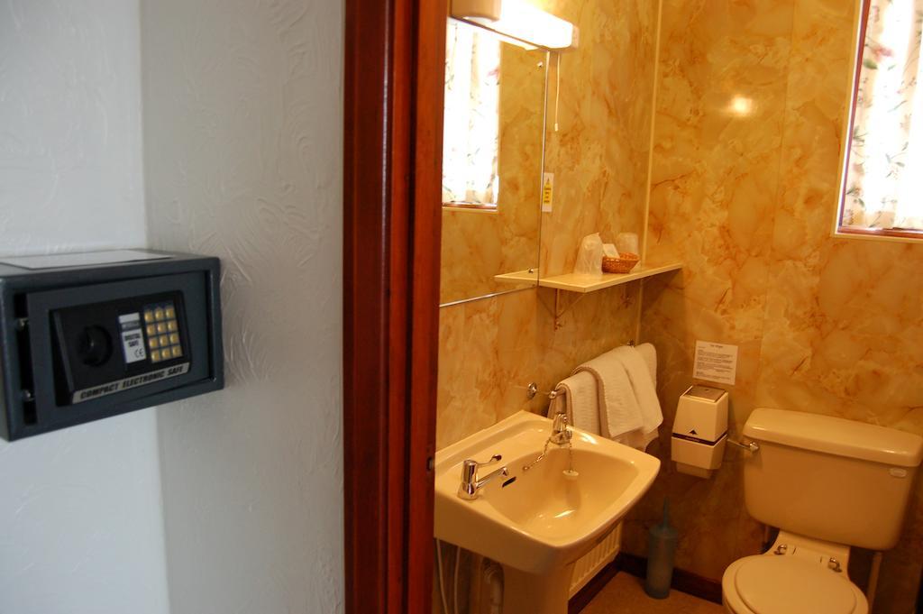 The Wight Hotel Sandown Bilik gambar