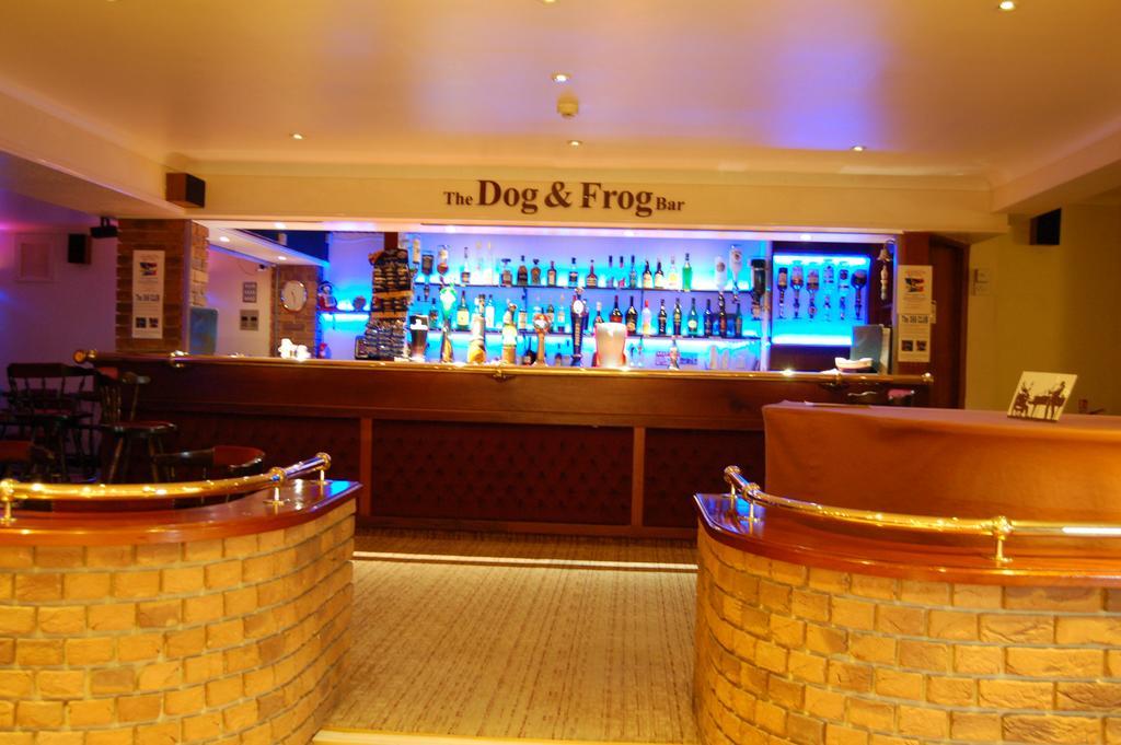 The Wight Hotel Sandown Luaran gambar