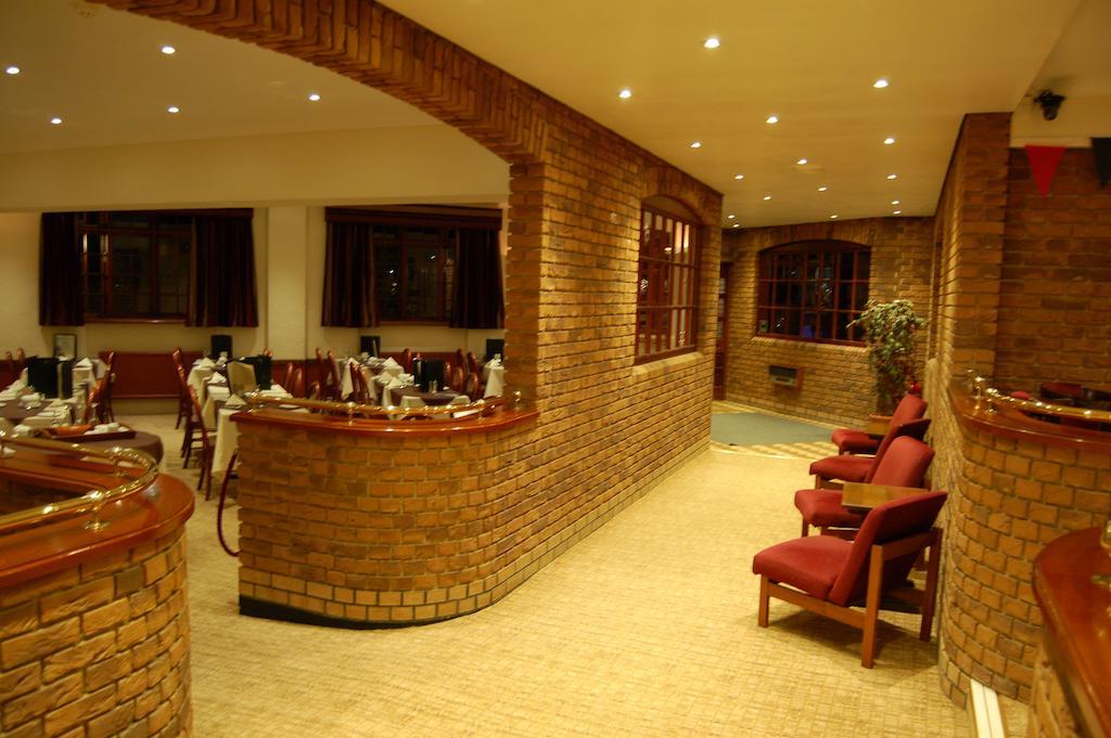 The Wight Hotel Sandown Luaran gambar