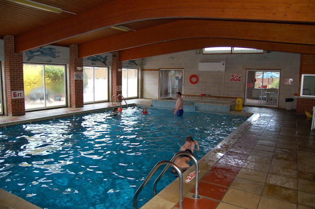 The Wight Hotel Sandown Luaran gambar