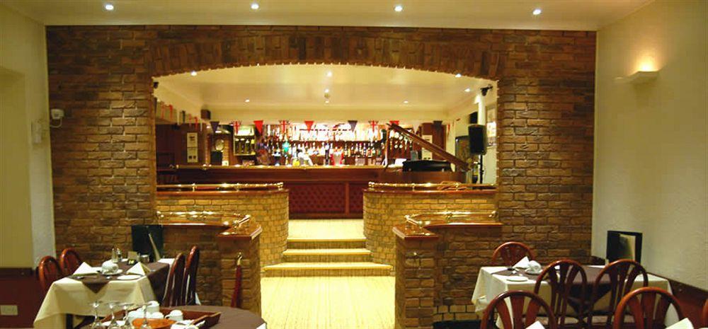 The Wight Hotel Sandown Luaran gambar