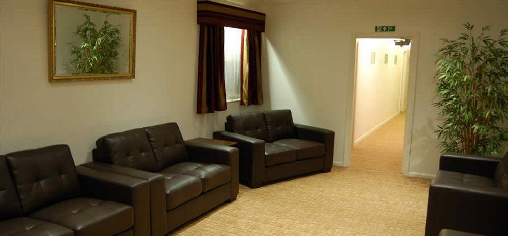 The Wight Hotel Sandown Luaran gambar