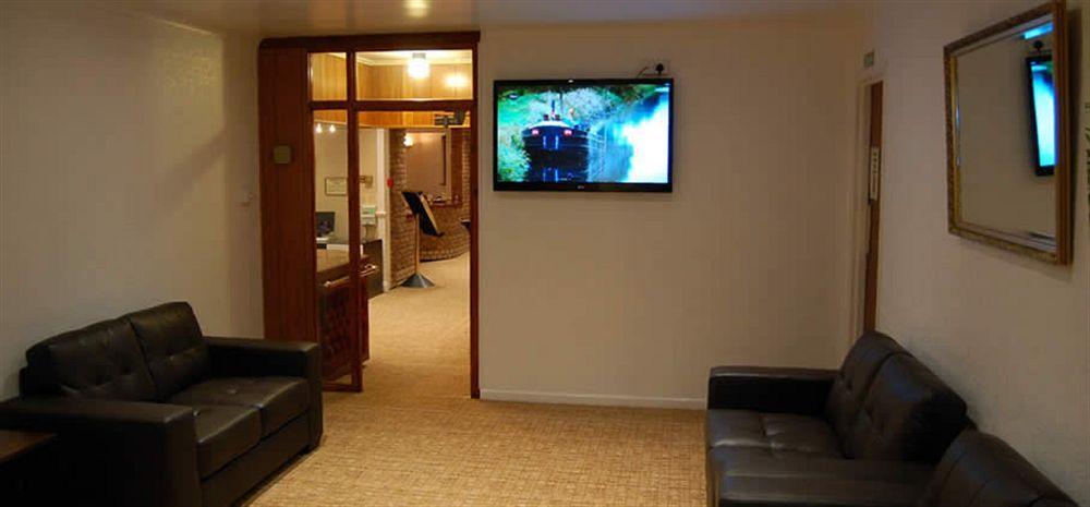 The Wight Hotel Sandown Luaran gambar