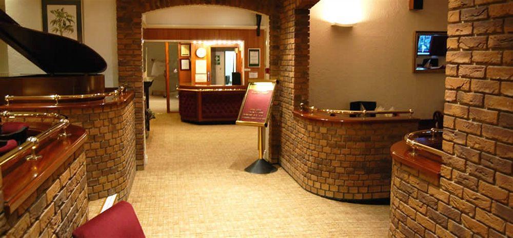 The Wight Hotel Sandown Luaran gambar