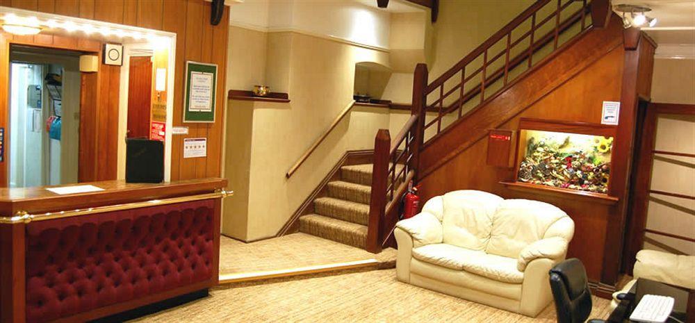 The Wight Hotel Sandown Luaran gambar