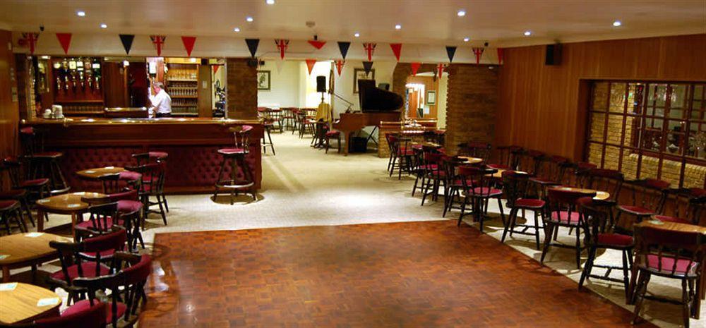 The Wight Hotel Sandown Luaran gambar