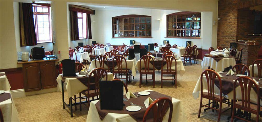 The Wight Hotel Sandown Luaran gambar