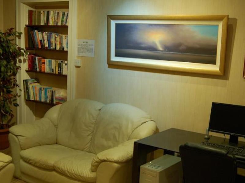 The Wight Hotel Sandown Luaran gambar