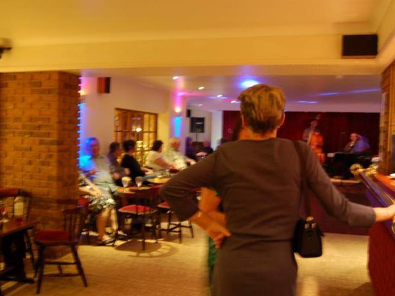 The Wight Hotel Sandown Luaran gambar