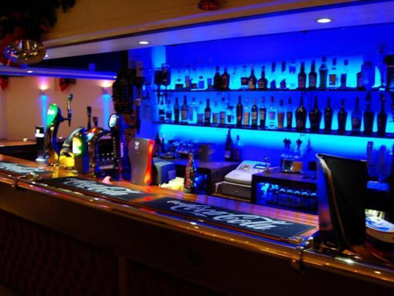 The Wight Hotel Sandown Luaran gambar