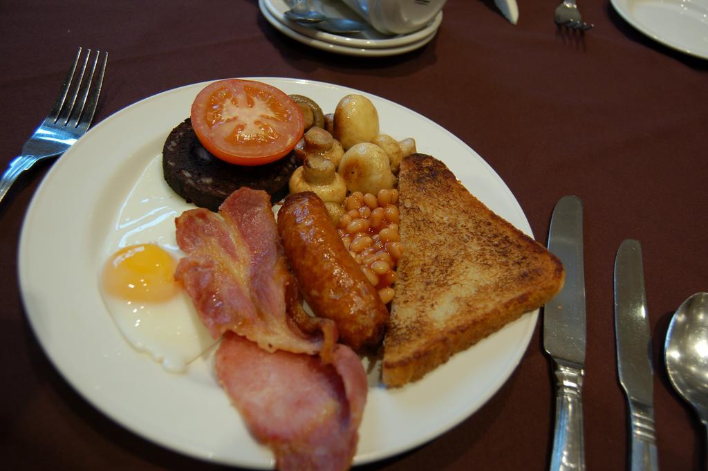The Wight Hotel Sandown Luaran gambar