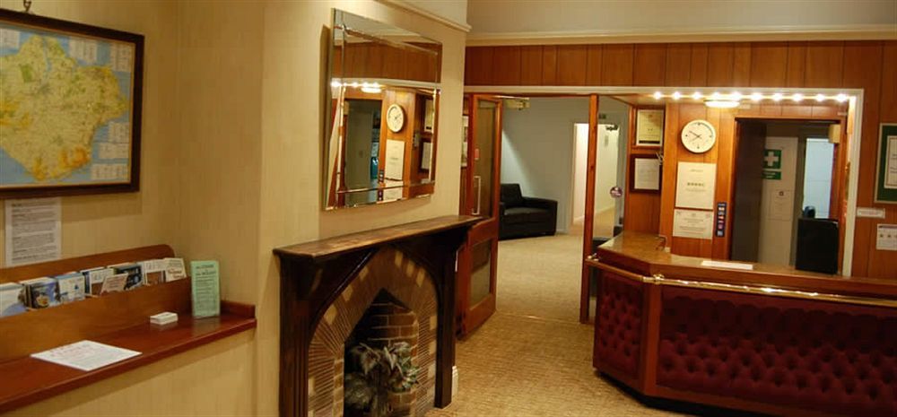 The Wight Hotel Sandown Luaran gambar
