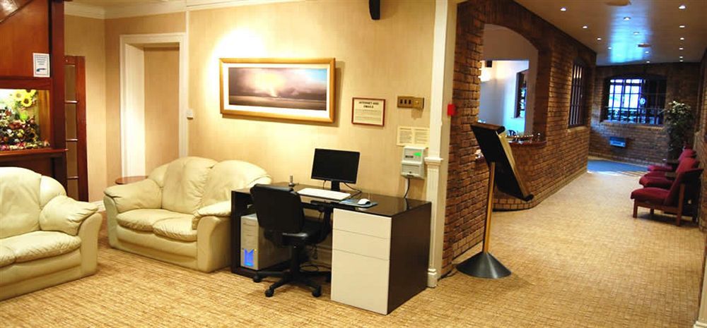 The Wight Hotel Sandown Luaran gambar