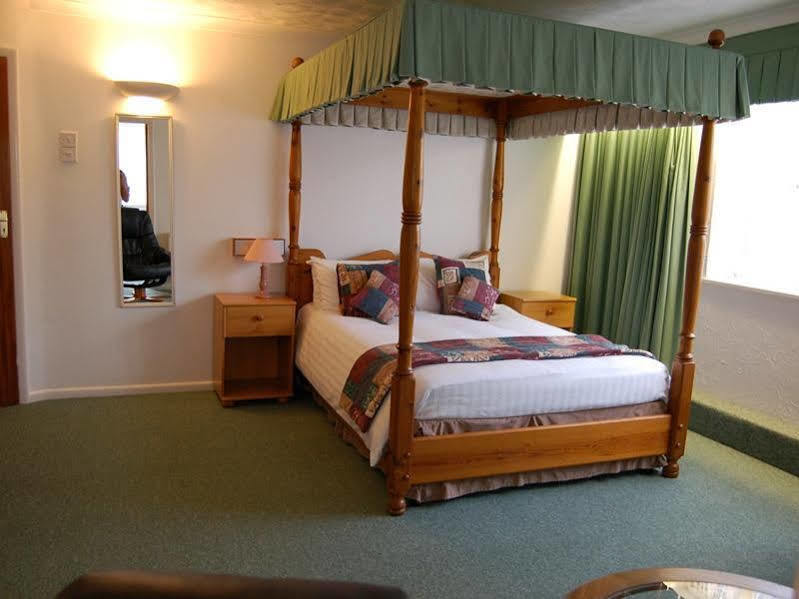 The Wight Hotel Sandown Luaran gambar