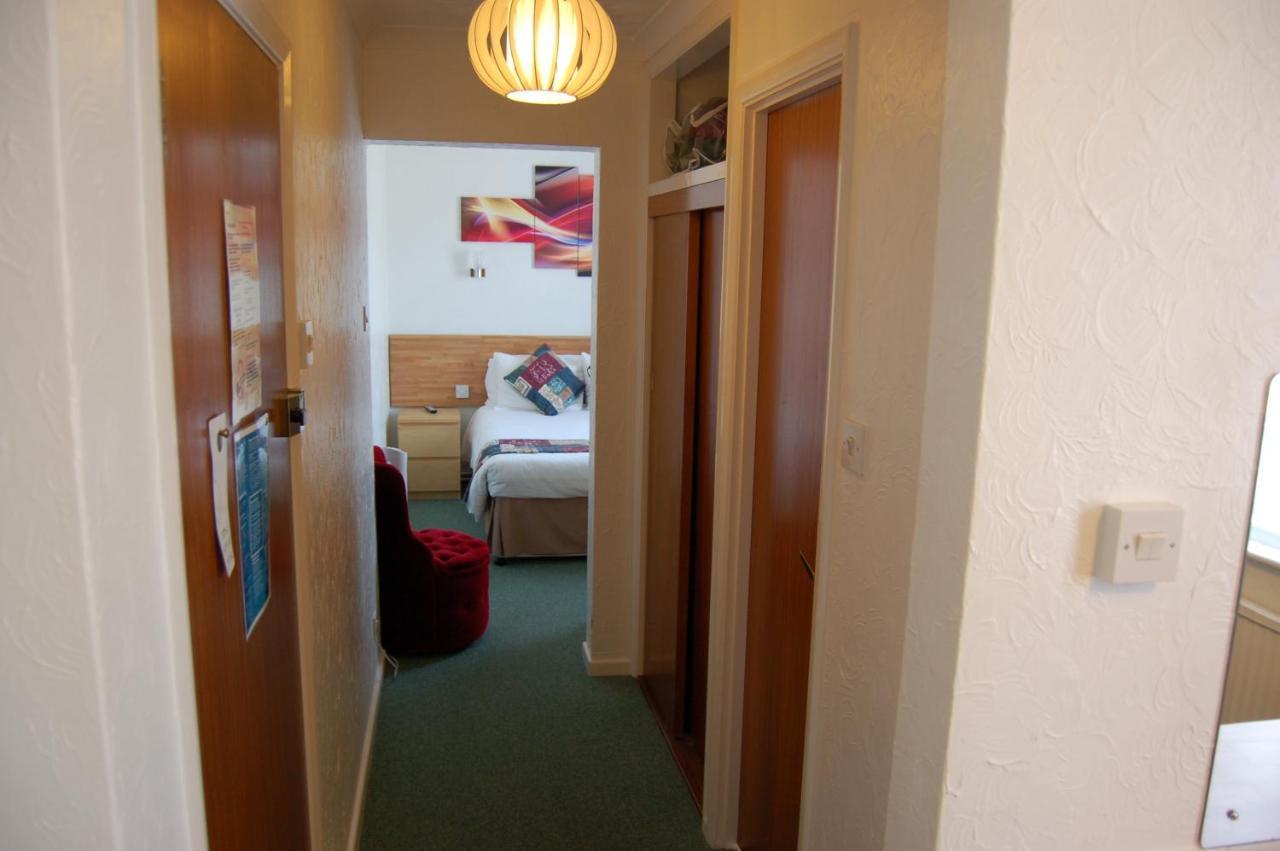 The Wight Hotel Sandown Luaran gambar