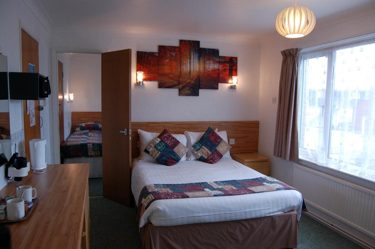 The Wight Hotel Sandown Luaran gambar