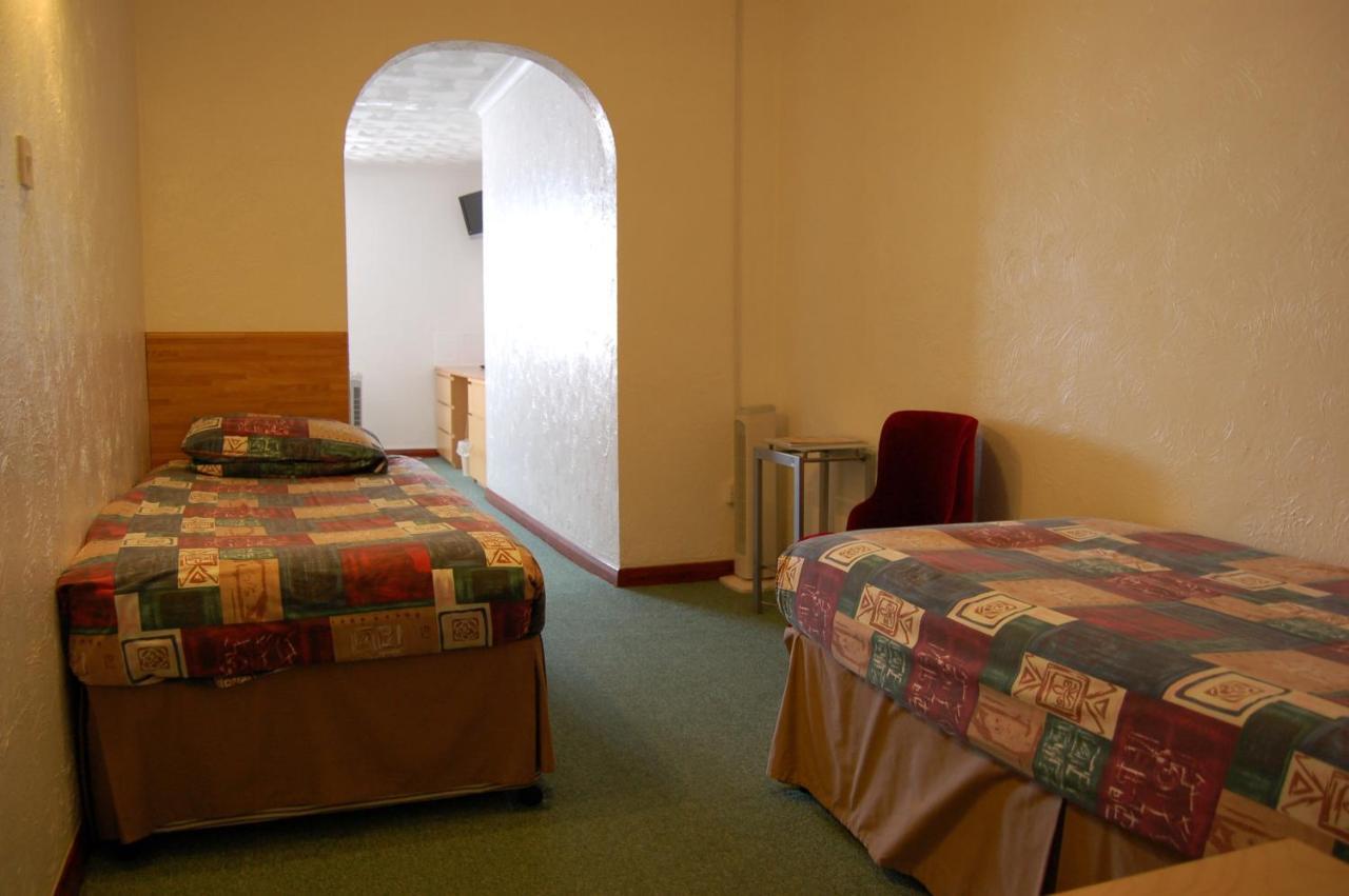 The Wight Hotel Sandown Bilik gambar