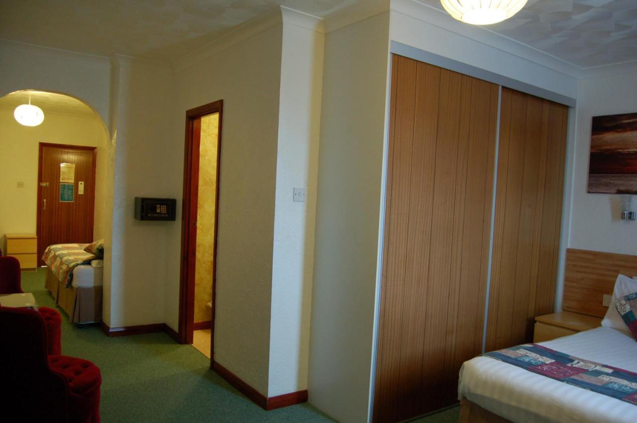 The Wight Hotel Sandown Luaran gambar