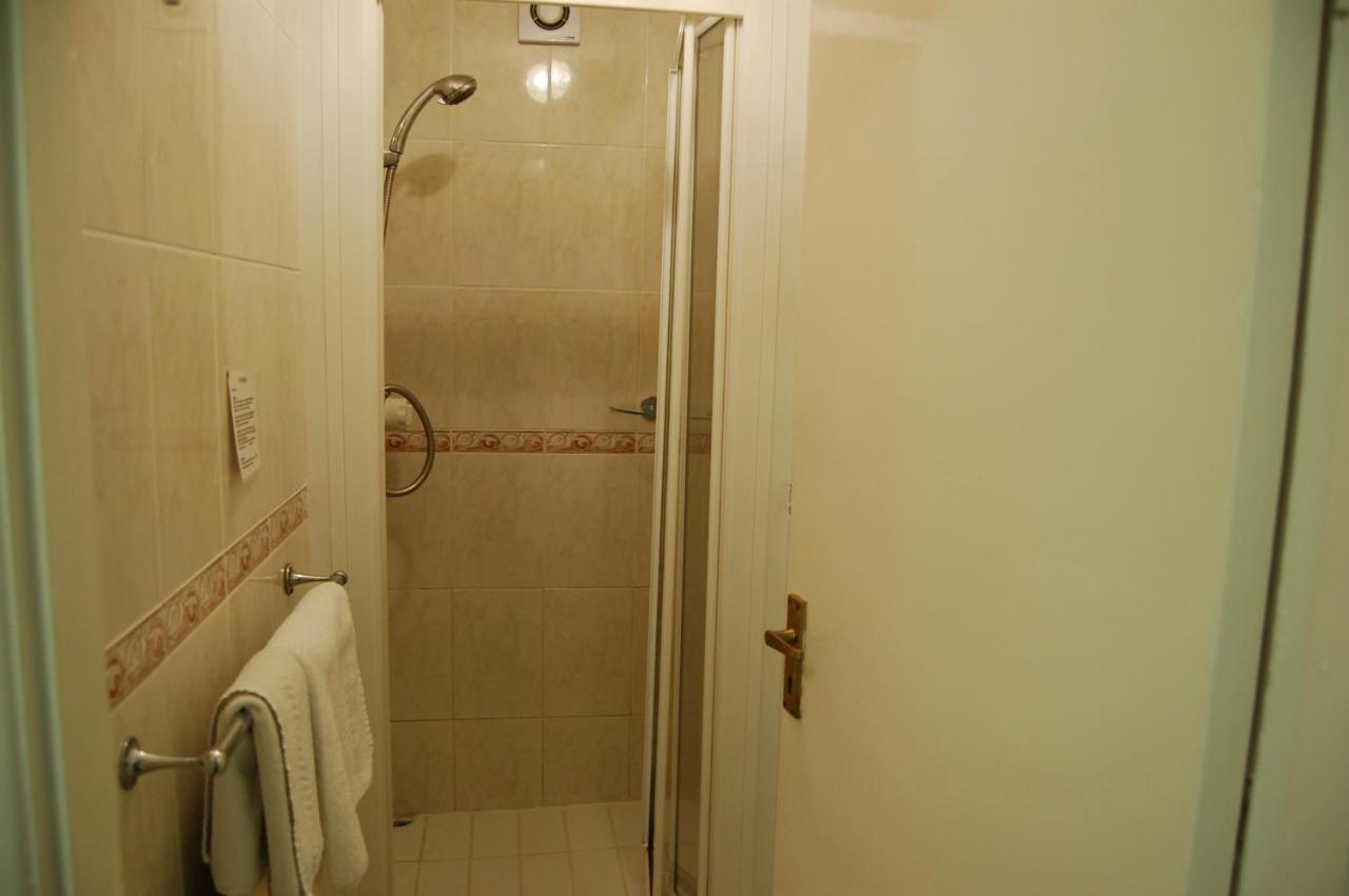 The Wight Hotel Sandown Bilik gambar
