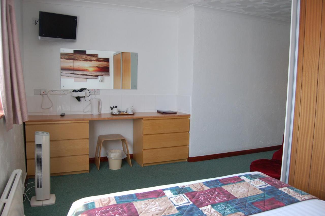 The Wight Hotel Sandown Luaran gambar
