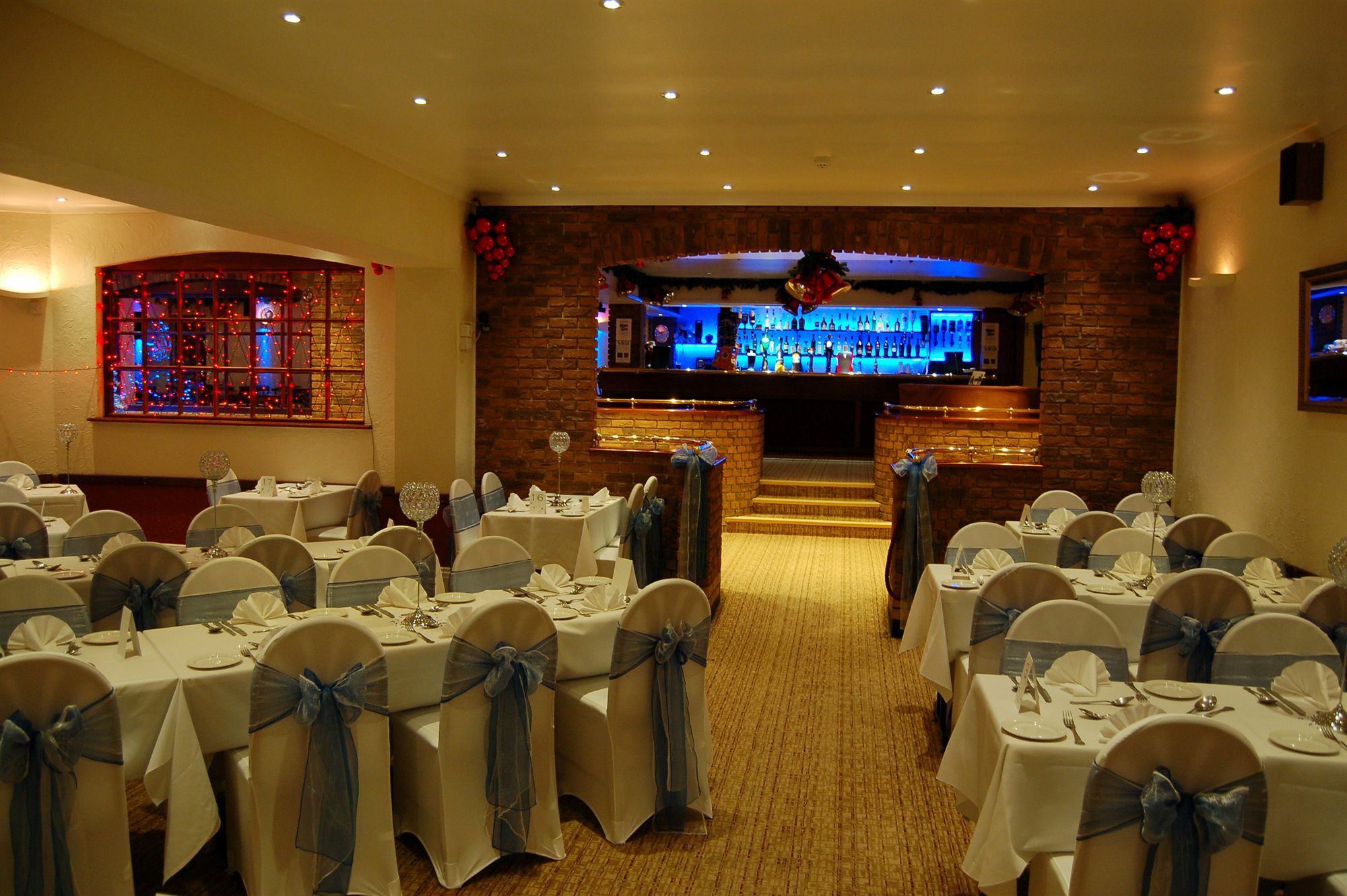 The Wight Hotel Sandown Luaran gambar