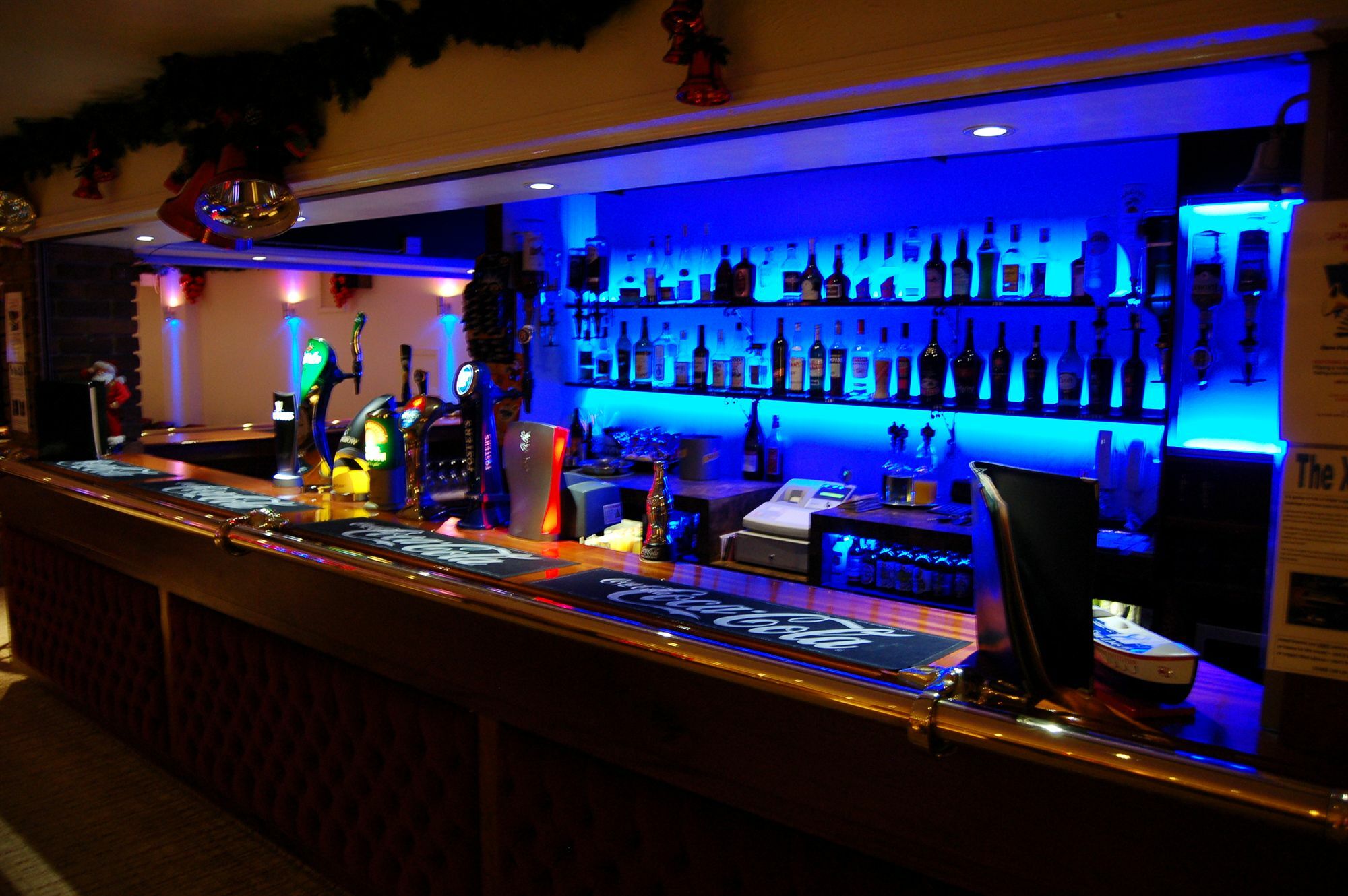 The Wight Hotel Sandown Luaran gambar