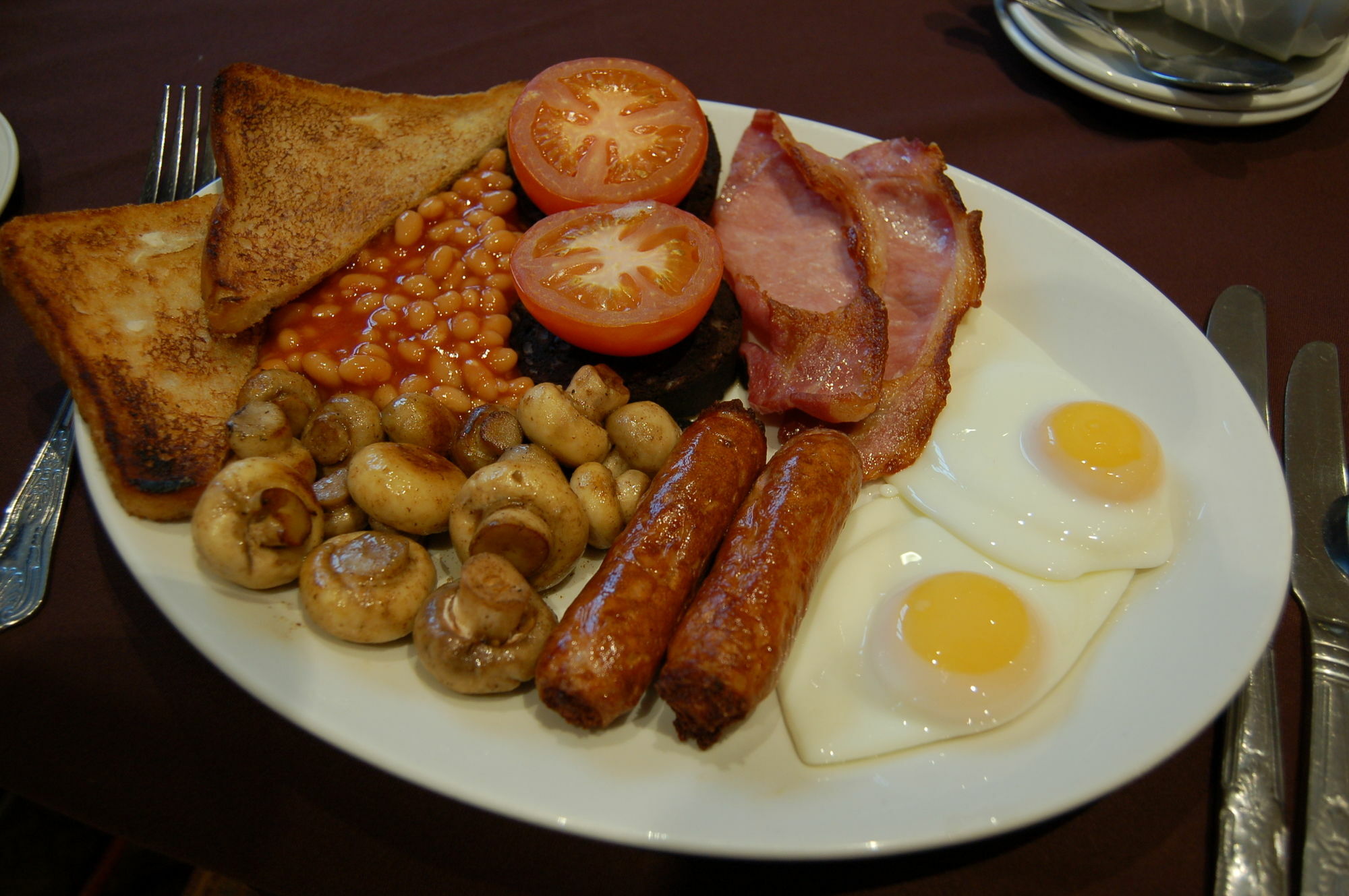 The Wight Hotel Sandown Luaran gambar