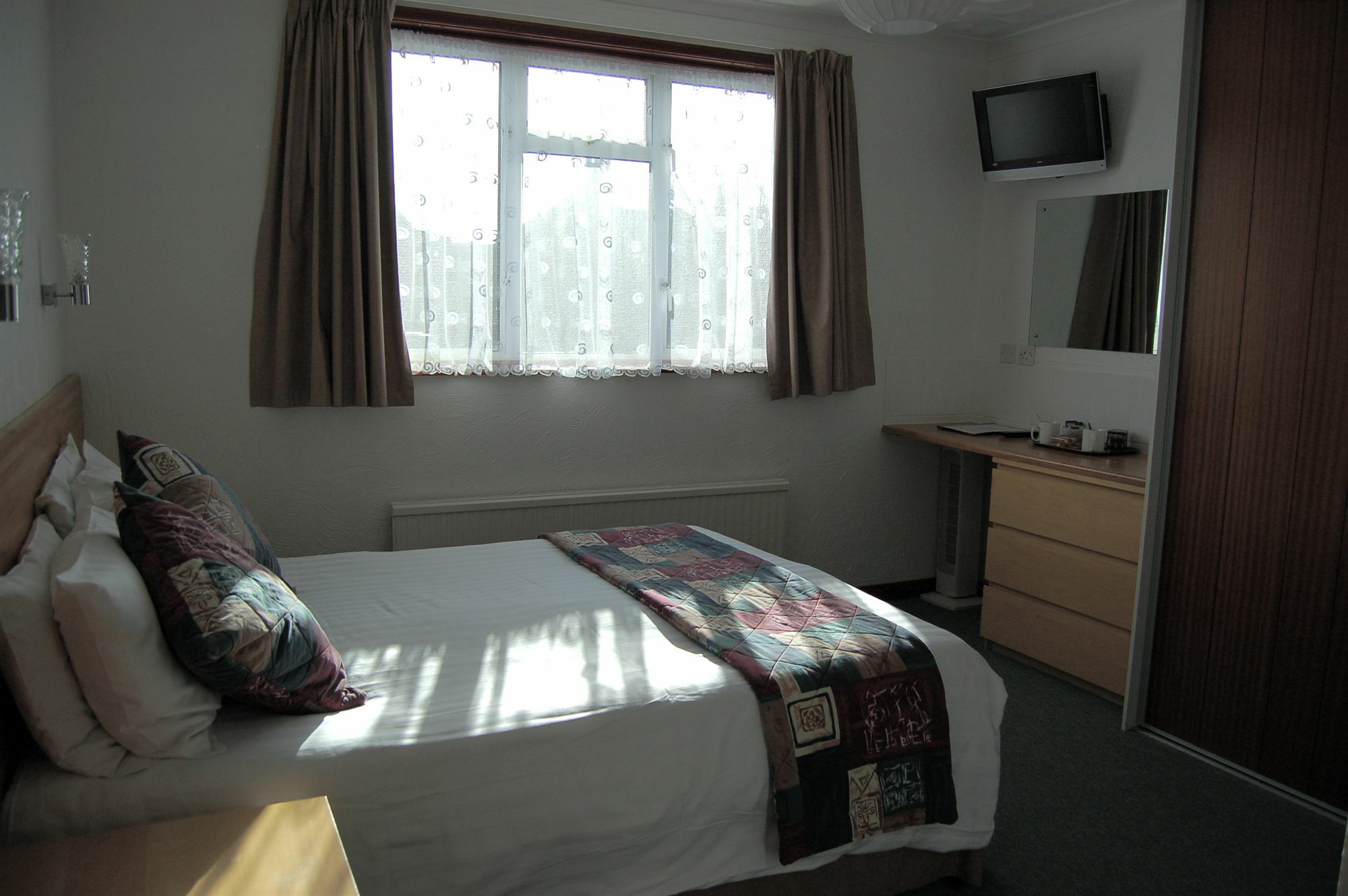 The Wight Hotel Sandown Luaran gambar