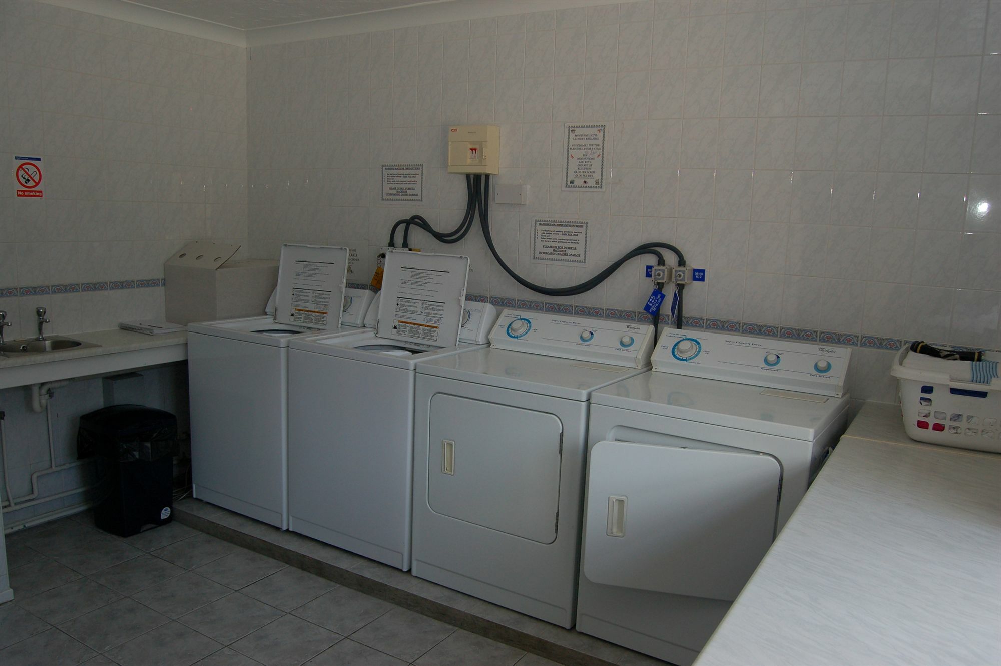 The Wight Hotel Sandown Luaran gambar