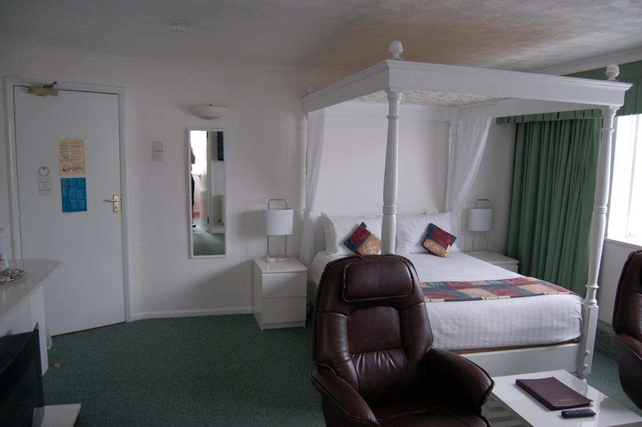 The Wight Hotel Sandown Luaran gambar