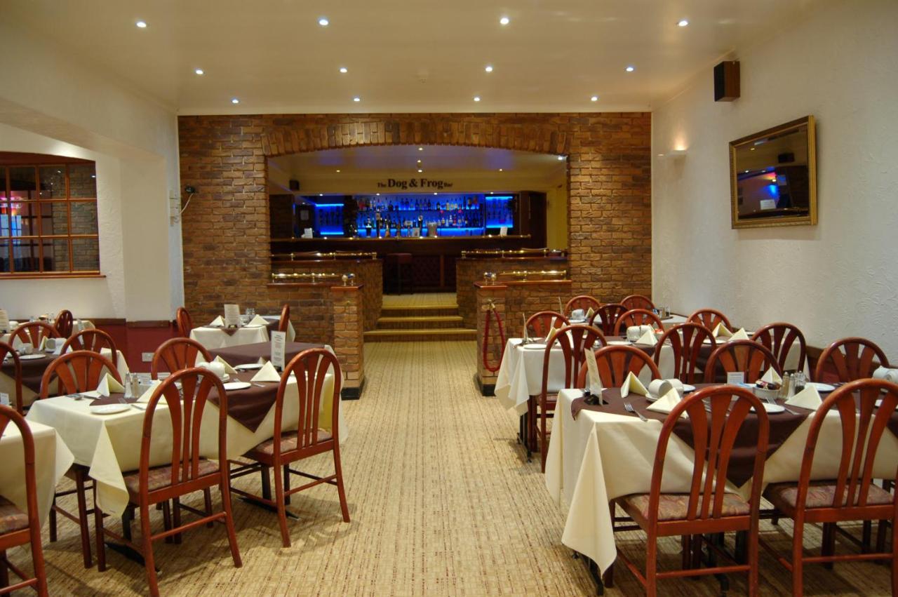 The Wight Hotel Sandown Luaran gambar