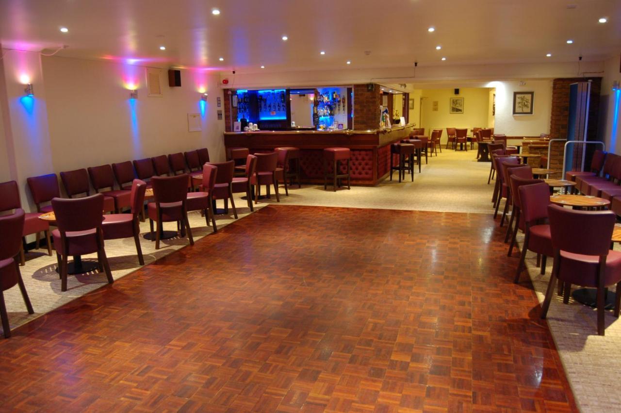 The Wight Hotel Sandown Luaran gambar