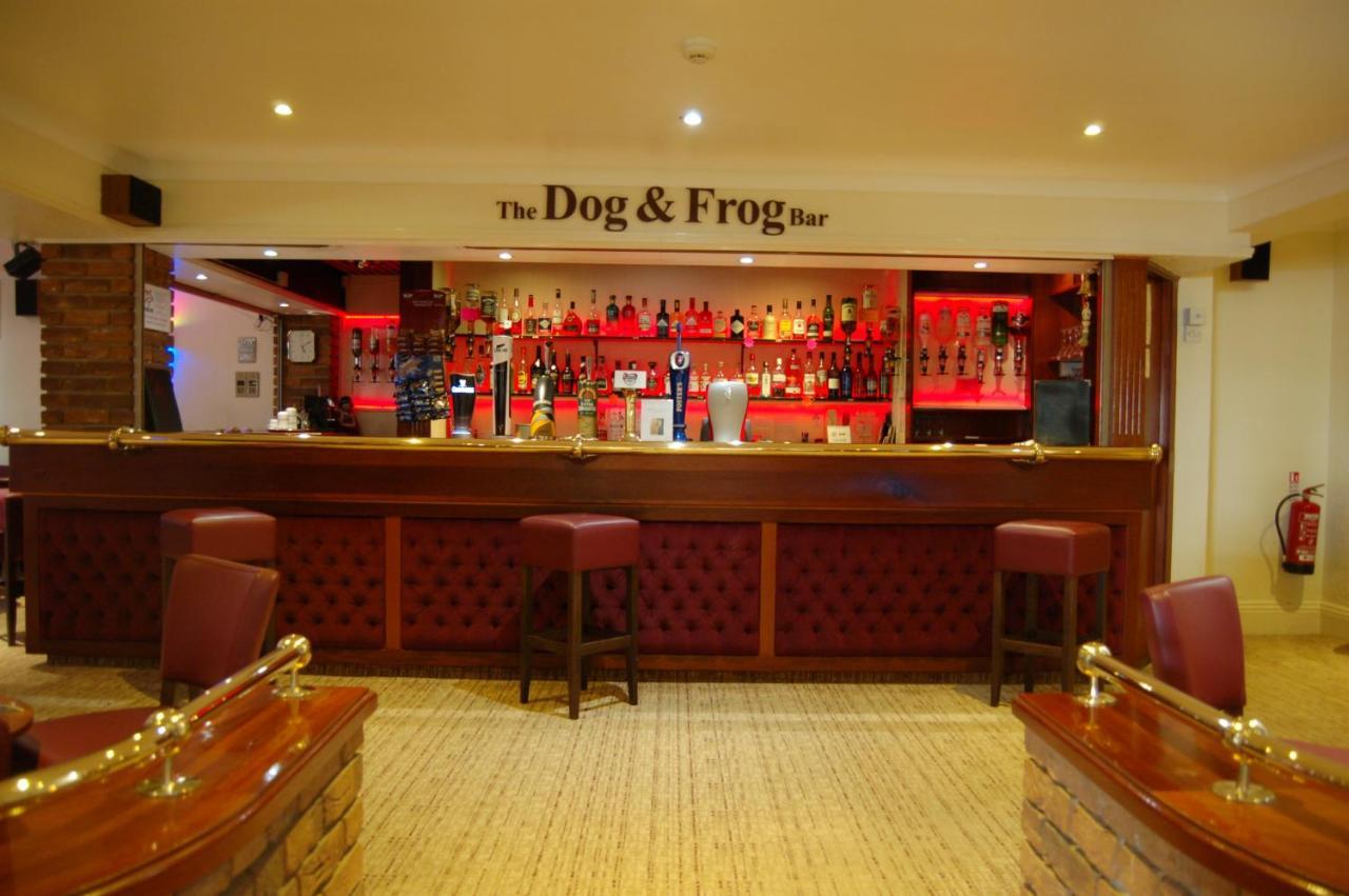 The Wight Hotel Sandown Luaran gambar